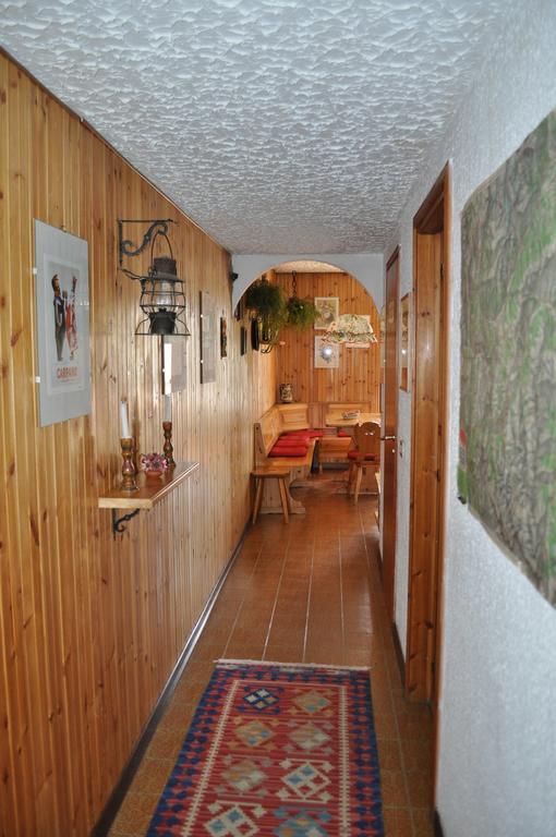 Rustico Nel Complesso Chapelle Appartement Oulx Buitenkant foto
